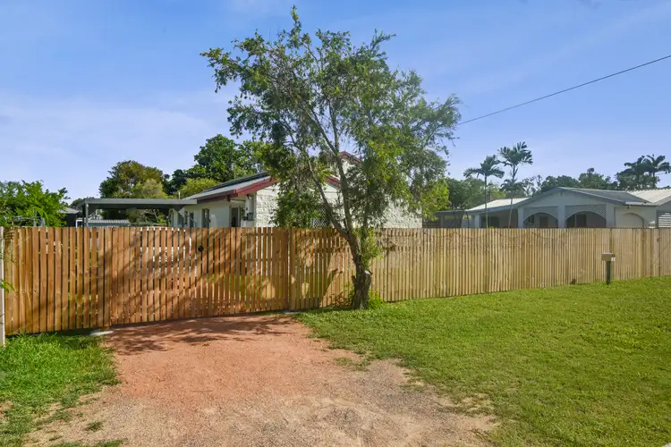 Second view of Homely house listing, 2 Gardiner Court, Kelso QLD 4815