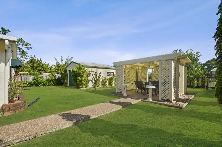 10 Gardiner Court, Kelso QLD 4815