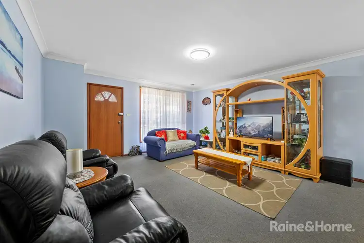 Second view of Homely villa listing, 8/6 Michael Place, Ingleburn NSW 2565
