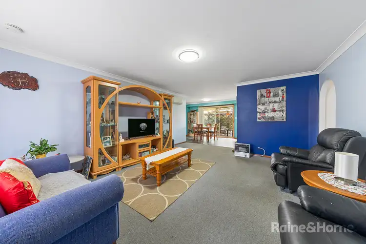 Third view of Homely villa listing, 8/6 Michael Place, Ingleburn NSW 2565
