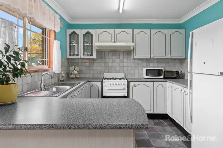 Fifth view of Homely villa listing, 8/6 Michael Place, Ingleburn NSW 2565