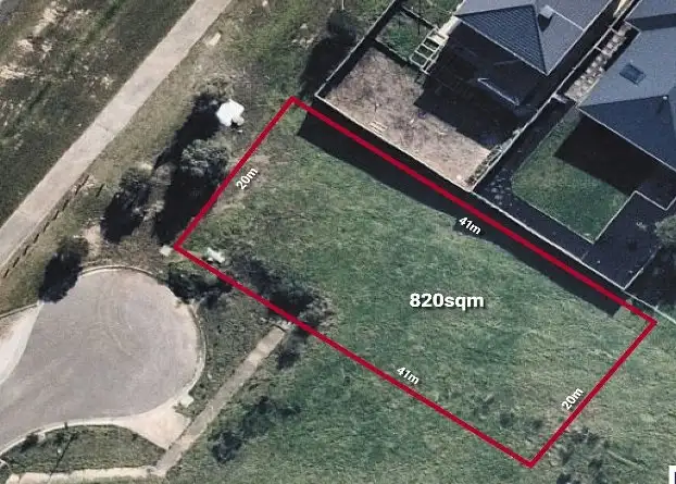 Second view of Homely land listing, LOT 148, 10 Serene Court, Pakenham VIC 3810