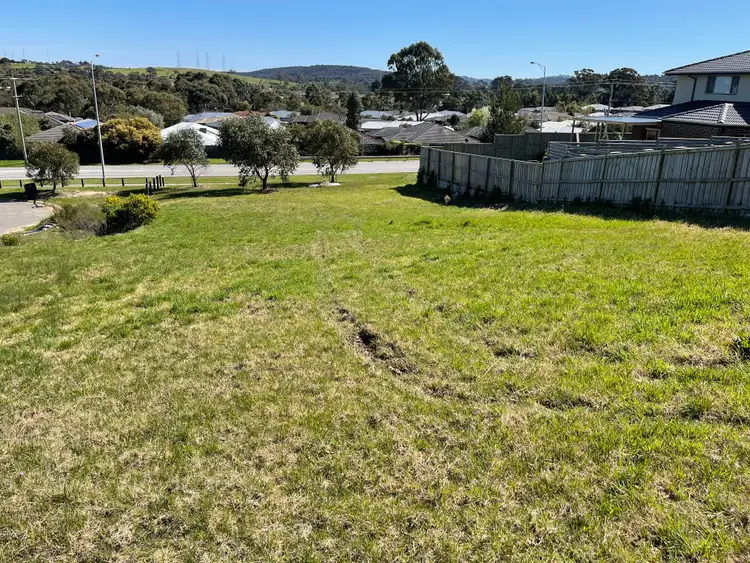 Third view of Homely land listing, LOT 148, 10 Serene Court, Pakenham VIC 3810