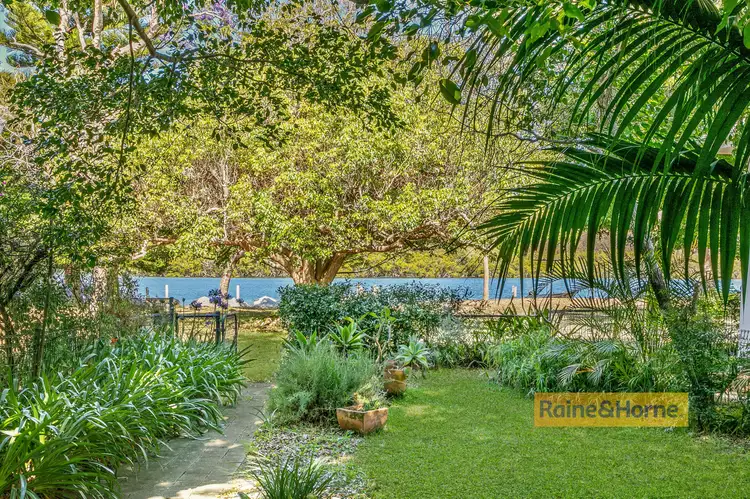 28 Patonga Street, Patonga NSW 2256