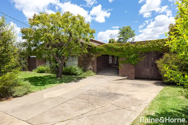 Main view of Homely house listing, 104 Simkin Crescent, Kooringal NSW 2650