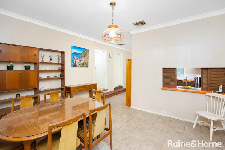 Fourth view of Homely house listing, 104 Simkin Crescent, Kooringal NSW 2650
