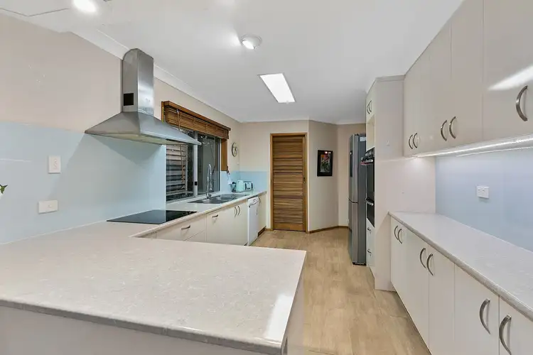 Second view of Homely house listing, 13 Thistle Street, Ormiston QLD 4160