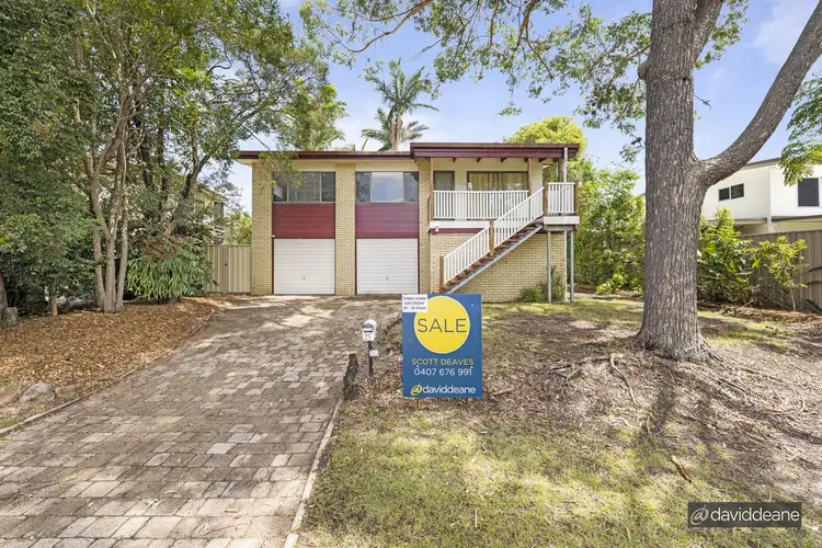25 Durham Crescent, Bray Park QLD 4500
