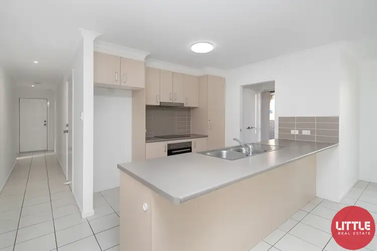 Second view of Homely house listing, 55 Peggy Crescent, Redbank Plains QLD 4301