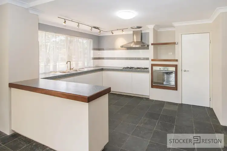 Second view of Homely house listing, 22 The Enclave, Dunsborough WA 6281