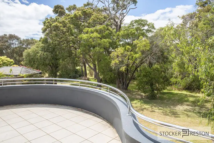 Third view of Homely house listing, 22 The Enclave, Dunsborough WA 6281