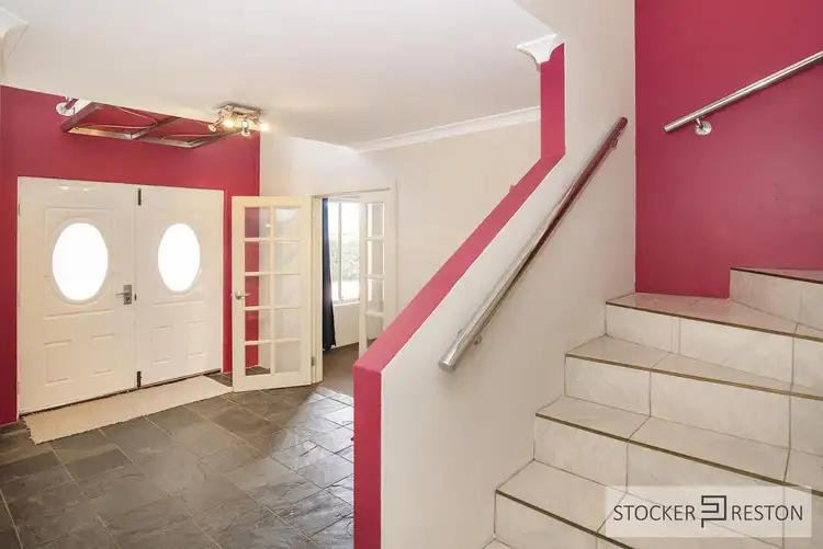 Sixth view of Homely house listing, 22 The Enclave, Dunsborough WA 6281