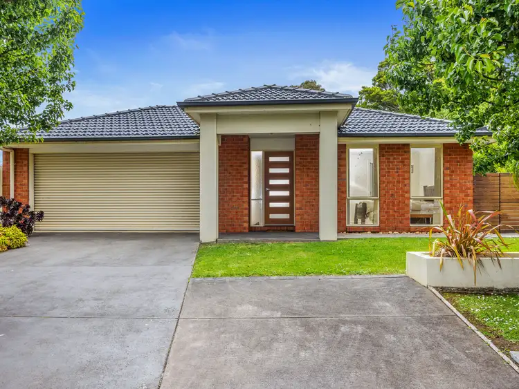 3 Olinda Court, Leongatha VIC 3953