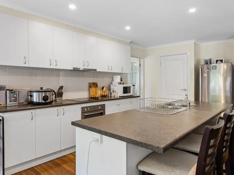 Third view of Homely house listing, 3 Olinda Court, Leongatha VIC 3953