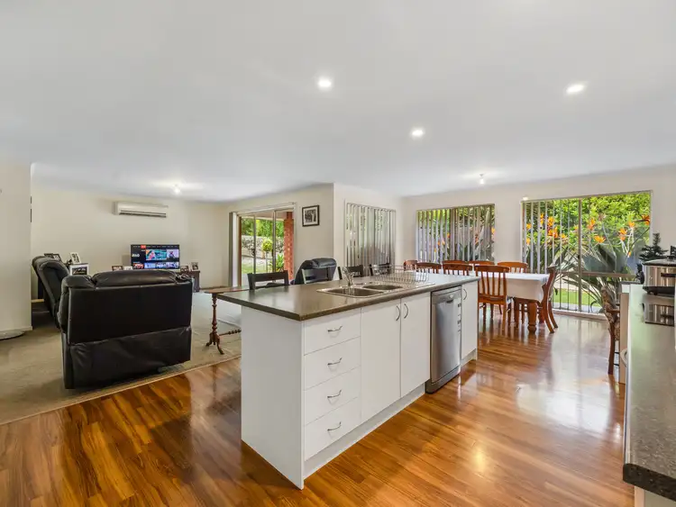 Fourth view of Homely house listing, 3 Olinda Court, Leongatha VIC 3953