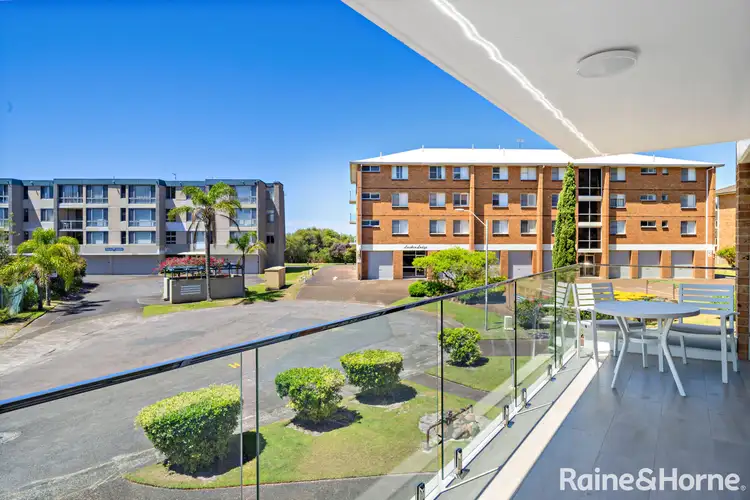 Fourth view of Homely unit listing, 3/24 Weatherly Close, Nelson Bay NSW 2315