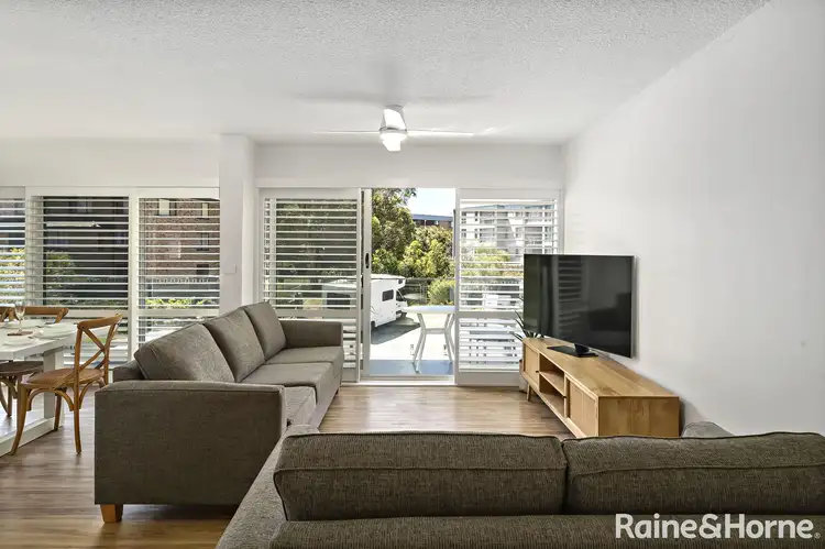 Fifth view of Homely unit listing, 3/24 Weatherly Close, Nelson Bay NSW 2315