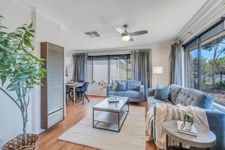 Second view of Homely house listing, 88 Canterbury Drive, Salisbury Heights SA 5109