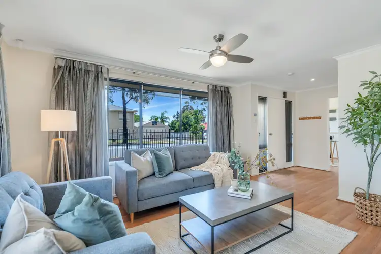 Third view of Homely house listing, 88 Canterbury Drive, Salisbury Heights SA 5109