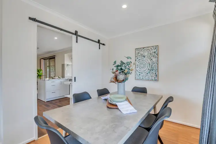 Fourth view of Homely house listing, 88 Canterbury Drive, Salisbury Heights SA 5109