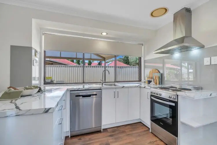 Fifth view of Homely house listing, 88 Canterbury Drive, Salisbury Heights SA 5109