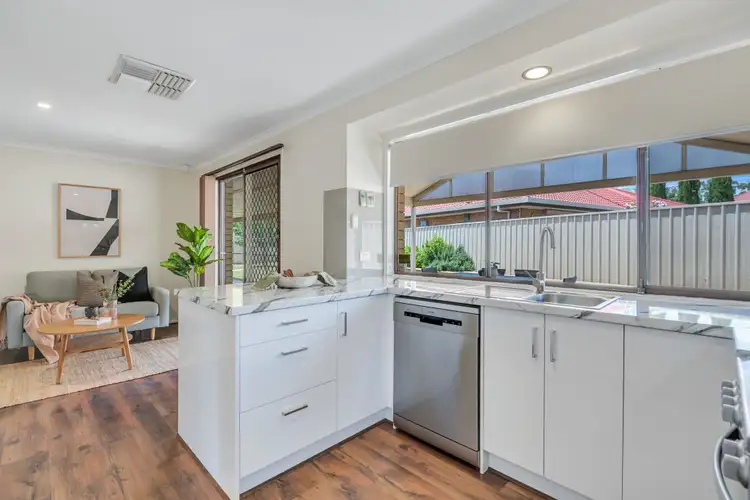 Sixth view of Homely house listing, 88 Canterbury Drive, Salisbury Heights SA 5109