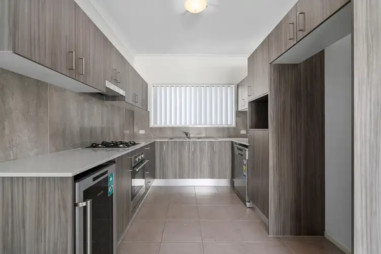 Second view of Homely townhouse listing, 26/3 Grange Court, Capalaba QLD 4157