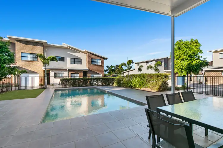 Main view of Homely townhouse listing, 26/3 Grange Court, Capalaba QLD 4157