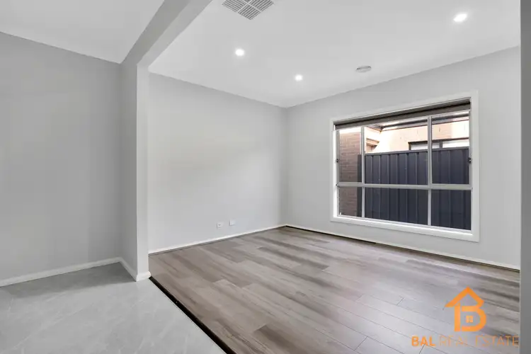 Second view of Homely house listing, 3 Vibe Road, Tarneit VIC 3029