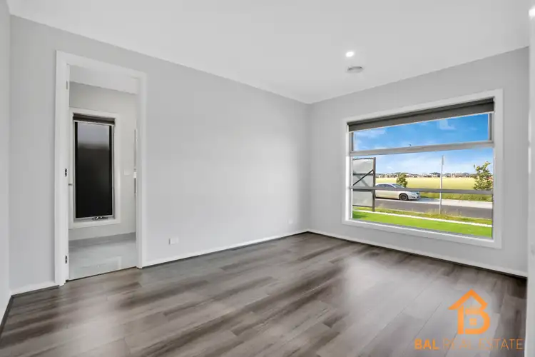 Third view of Homely house listing, 3 Vibe Road, Tarneit VIC 3029
