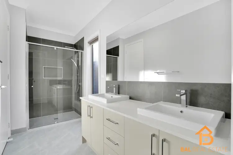 Fourth view of Homely house listing, 3 Vibe Road, Tarneit VIC 3029