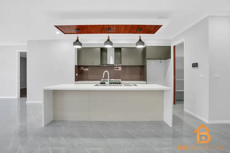 Fifth view of Homely house listing, 3 Vibe Road, Tarneit VIC 3029