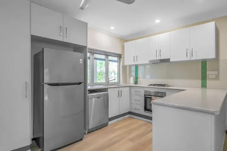 Third view of Homely house listing, 2 Wallum Close, Holloways Beach QLD 4878