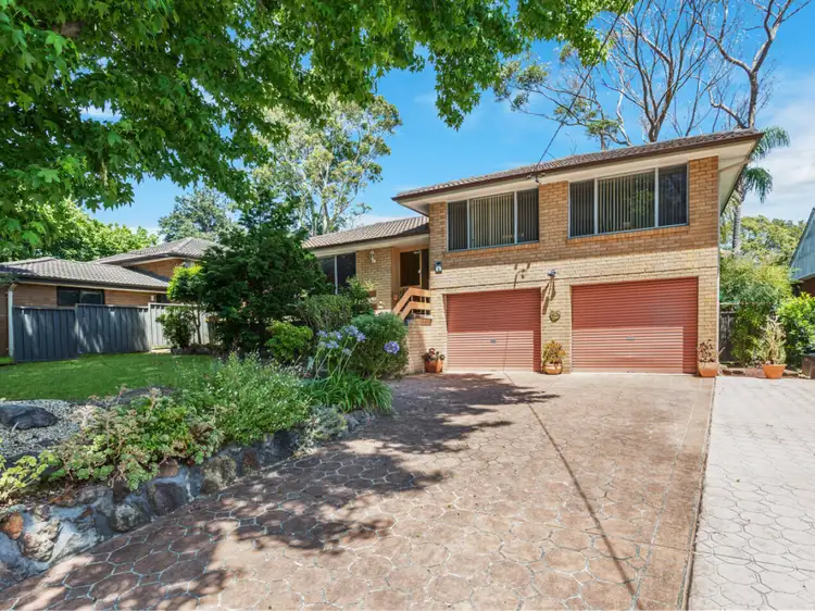 5 Becky Avenue