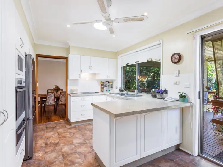 Third view of Homely house listing, 5 Becky Avenue, North Rocks NSW 2151
