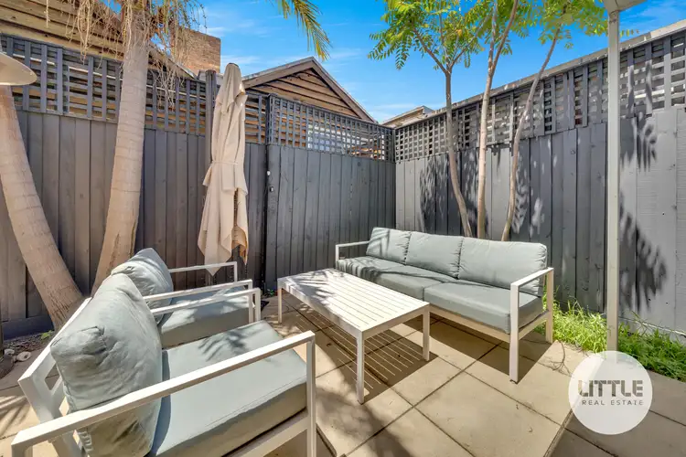 Fourth view of Homely townhouse listing, 10A Phoenix Street, South Yarra VIC 3141