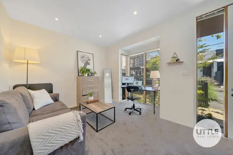 Sixth view of Homely townhouse listing, 10A Phoenix Street, South Yarra VIC 3141