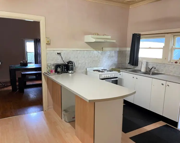 Second view of Homely house listing, 2 Jubilee Street, Coonabarabran NSW 2357