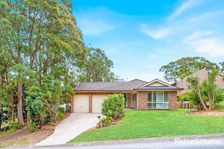 3A Canomii Close, Nelson Bay NSW 2315