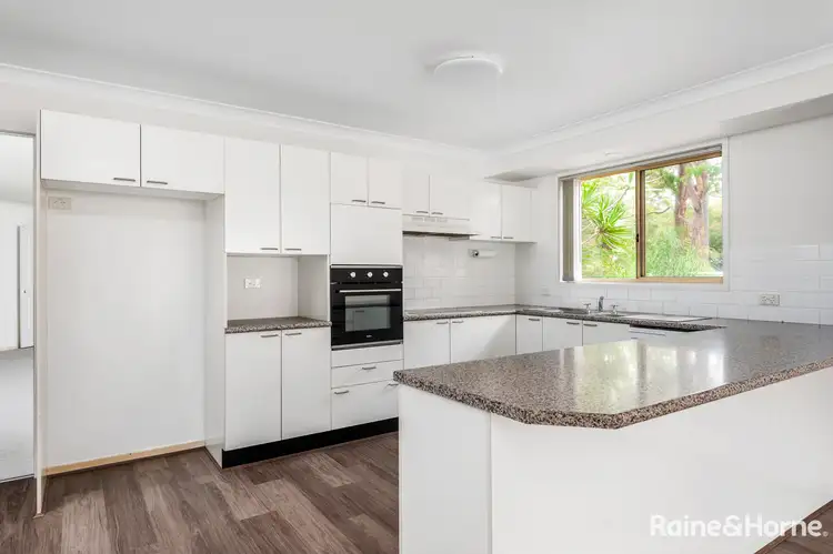 Third view of Homely house listing, 3A Canomii Close, Nelson Bay NSW 2315