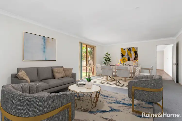 Fourth view of Homely house listing, 3A Canomii Close, Nelson Bay NSW 2315