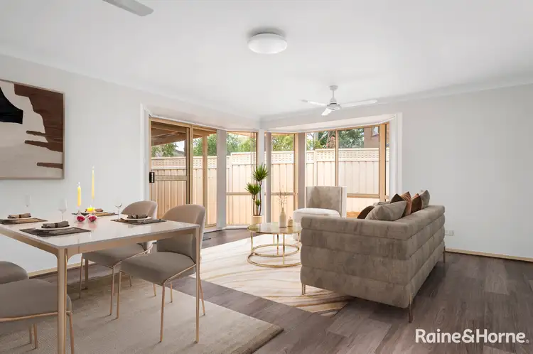 Sixth view of Homely house listing, 3A Canomii Close, Nelson Bay NSW 2315