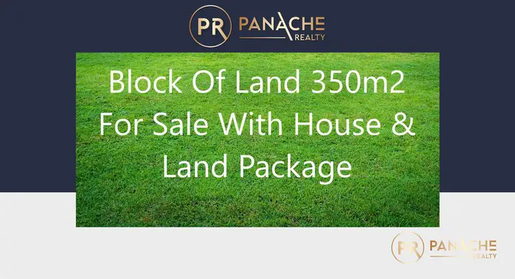 Main view of Homely land listing, Address available on request