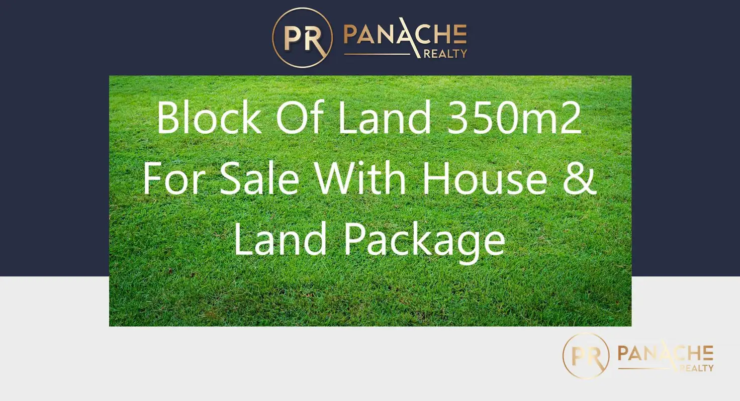 Main view of Homely land listing, Address available on request