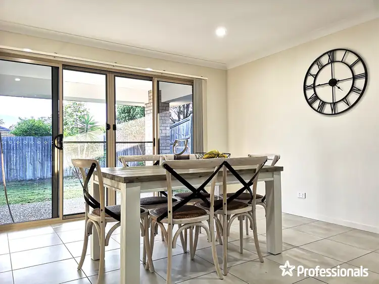 Second view of Homely house listing, 180 Dixon Drive, Pimpama QLD 4209