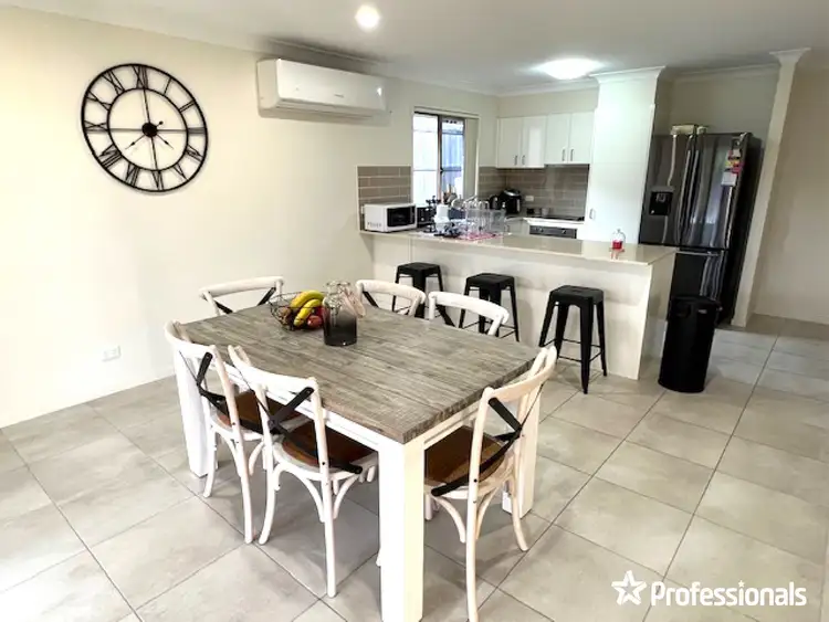 Third view of Homely house listing, 180 Dixon Drive, Pimpama QLD 4209