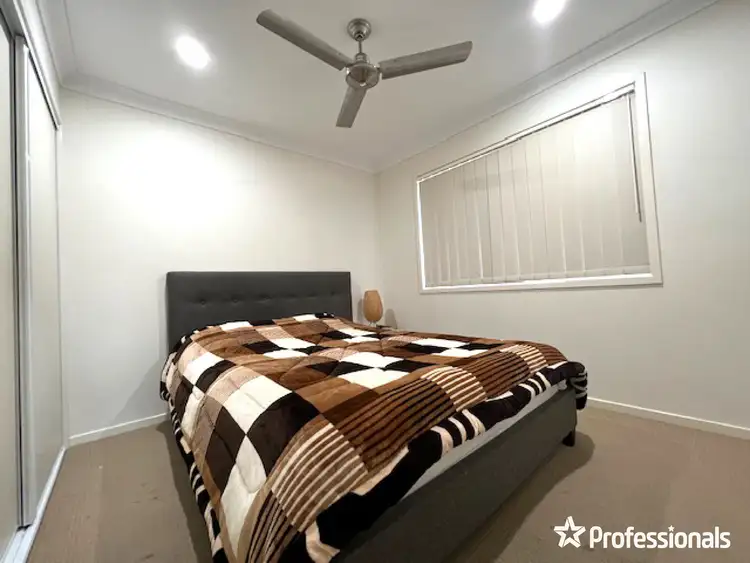 Seventh view of Homely house listing, 180 Dixon Drive, Pimpama QLD 4209