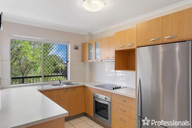 Fourth view of Homely apartment listing, 2/17 Pembroke Street, Carina QLD 4152