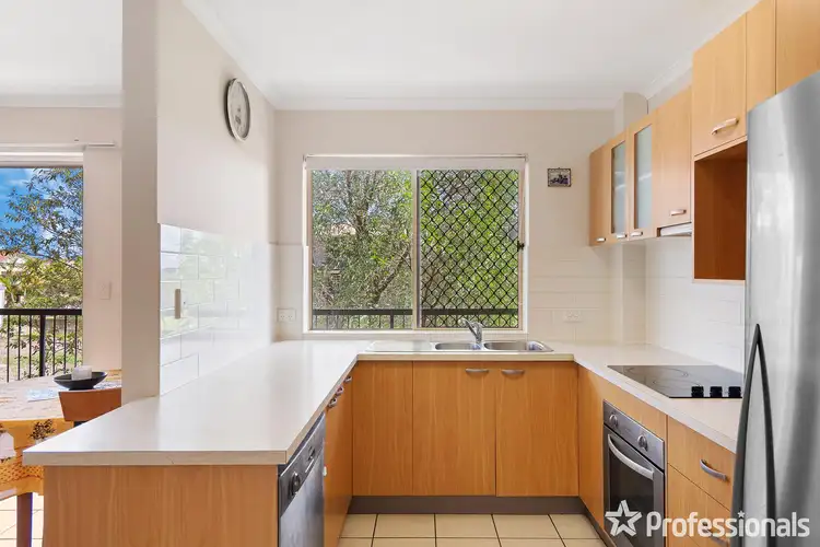 Fifth view of Homely apartment listing, 2/17 Pembroke Street, Carina QLD 4152