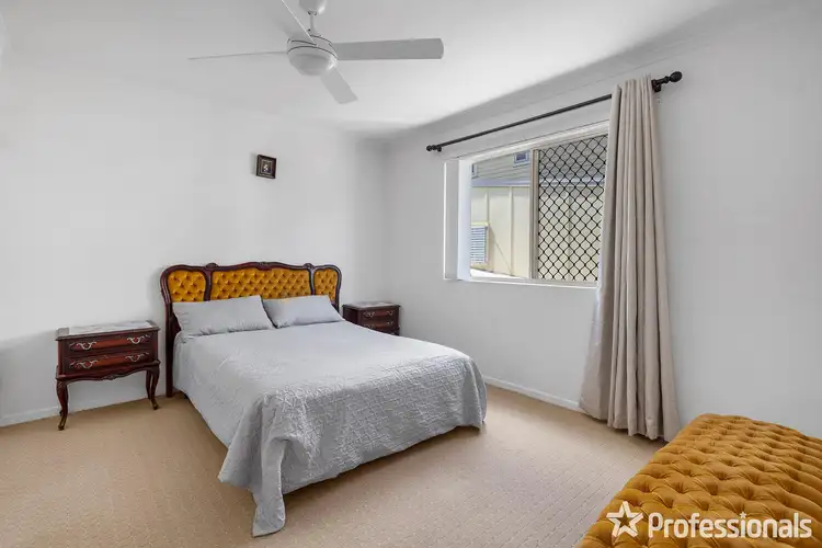 Sixth view of Homely apartment listing, 2/17 Pembroke Street, Carina QLD 4152